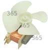 Siemens Fan Motor : EBMpapst AL108A17-2513H 10W