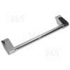 Belling Door Handle - Chrome