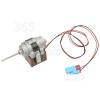 Bosch KAN58A45G/02 Fan Motor : Dongseo D4612AAA21 3.3W