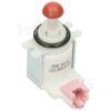 Bosch Neff Siemens Cold Water Single Inlet Solenoid Valve