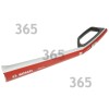 Bosch Wand Handle - Red