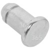 Goupille De Charnière De Porte Lave-vaisselle Indesit