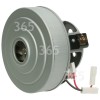 Moteur D'aspirateur - Type YDK DC08/11 (YV2201) Arctic