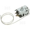 Bosch Neff Siemens Fridge Thermostat : Danfoss 077b6704 0381 1707213063