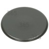 Siemens Small Auxiliary Burner Cap : Matt 55mm Dia.