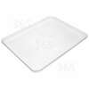 Plateau En Verre Pour Micro-ondes - 340x260mm Siemens