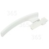 Tirador De Puerta De Frigor&iacute;fico O Congelador - Blanco FDG5700T Arcelik