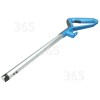 BISSELL CrossWave 17132 Hartbodenreiniger-Handgriff Kpl. - Blau