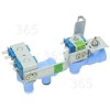 V&aacute;lvula Solenoide Triple De Frigor&iacute;fico Congelador - Useong RIV-23A-39 RIV-11AP-9 CERA526BWAP Arcelik