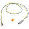 Beko Backofen-Kontrolllampe - Gelb