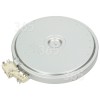 Bosch Neff Siemens Hi Light Keramik Kochplatte