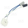 Termostato De Frigor&iacute;fico Congelador - Bimetal B790 Arcelik