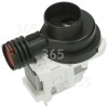 Arthur Martin Electrolux Drain Pump Assembly