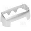 Marco Exterior (Plata) Panasonic