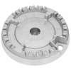 Semi Rapid Burner Flame Spreader GN642FFXD Samsung