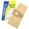 CV Dust Bag (Pack Of 5) - BAG93