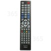 Toshiba IRC87400 Remote Control