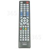 Classic Remote Control T/f Toshiba Vestel Telefunk Telefunken