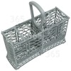 Whirlpool Cutlery Basket