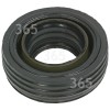 Bosch Neff Siemens Geschirrsp&uuml;ler- Umw&auml;lzpumpen-Dichtung - 65 X 29/34 X 21mm