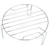Grille Pour Four &Agrave; Micro-ondes : Hauteur 90MM / &Oslash;210MM