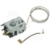 Termostato Regulador De Temperatura KIRAIK2FF(01) Airlux