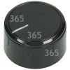 Siemens Cooker Control Knob - Black