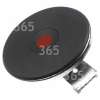 Gorenje Ceramic Hotplate : 230V 1500W 145 / 160MM H3 ( Ego 18.14463.196 )