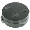 Filtre &Agrave; Charbon Actif De Hotte Aspirante - Lot De 2 : Compatible Avec FK179F / CHF210/1 / FLT2 / KITF52 / SMGFLT2