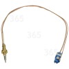 Thermocouple Pour Cuisine Et Four - Longueur 280mm Hoover