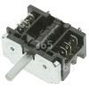 Oven Function Selector Switch EGO 42.02900.043