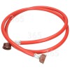 Whirlpool Water Inlet Hose