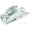 Lec Integrated Upper Left / Lower Right Hand Door Hinge