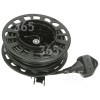 Bosch 7.5m Cable Reel - UK Plug Fitting