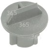 Bouton De Programme Du Lave-linge Cylinda