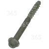 McCulloch MDAHT25 Screw