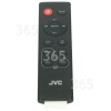 JVC Remote Control