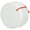 Bosch Programme Control Knob - White