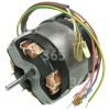 Indesit Motor