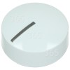 Wash Timer Knob Hotpoint