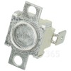 Thermostat Du Four 10a 250v 130°c 7OIF 896K GP.A IX RU Indesit