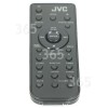 JVC Hi-Fi Remote Control