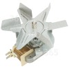 Moteur De Ventilateur CBCM5BX540 Candy