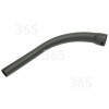 Bosch Bent End Hose Handle, Black