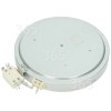 Bosch Neff Siemens Medium Ceramic Hob Hotplate Element - 2000W Eika 2002032842 ( 9000033333 )