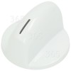 Siemens Oven Control Knob - White