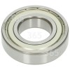 Arthur Martin Electrolux Waschmaschinen-Trommellager - Hinten : 6206ZZ