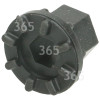 67002780 Grommet Fan Motor KRFC 9010/I KitchenAid