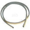 Siemens HB13M650B/01 Main Oven Upper Door Sealing Strip