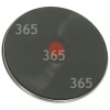 Bosch Neff Siemens Backofen-Kochplattenelement - Gro&szlig; : EGO 19.18463.040 2000W / 180mm &Oslash;